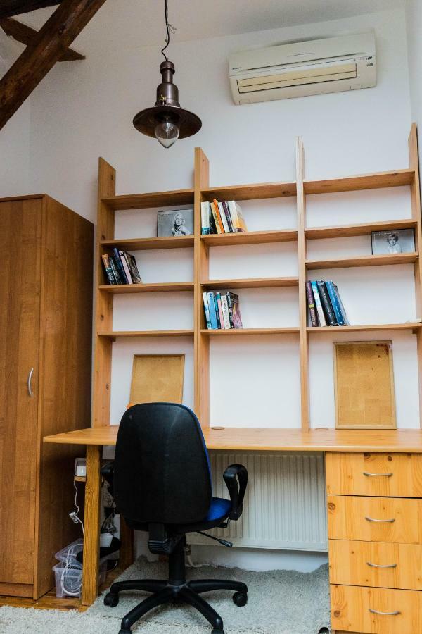 Sopot Apartment Sa Buitenkant foto