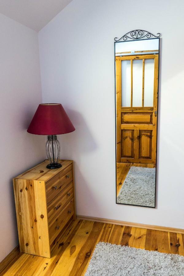 Sopot Apartment Sa Buitenkant foto
